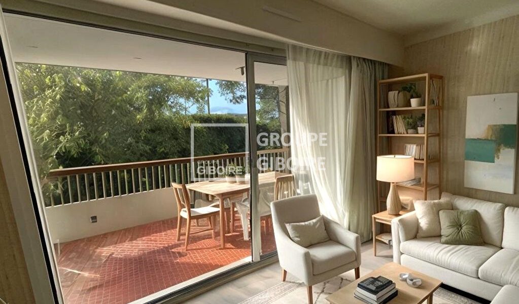 Appartement T2  - LA BAULE ESCOUBLAC (CS24260E) - photo principale