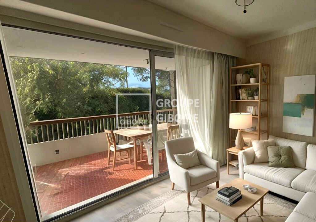 Appartement T2  - LA BAULE ESCOUBLAC (CS24260E) - photo-1