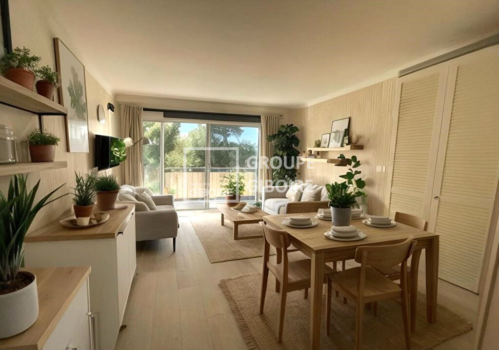 Appartement T2  - LA BAULE ESCOUBLAC (CS24260E) - photo-2