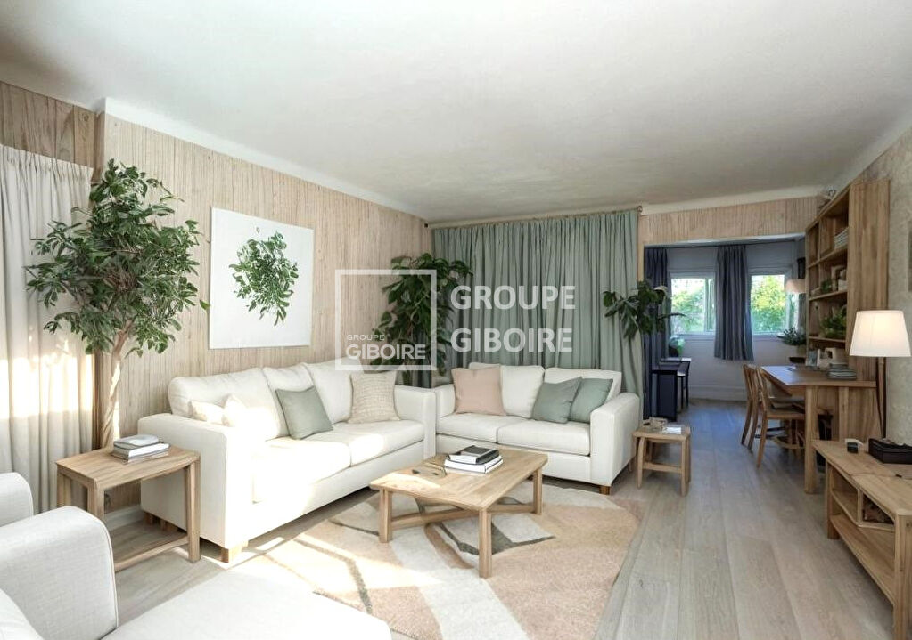 Appartement T2  - LA BAULE ESCOUBLAC (CS24260E) - photo-3