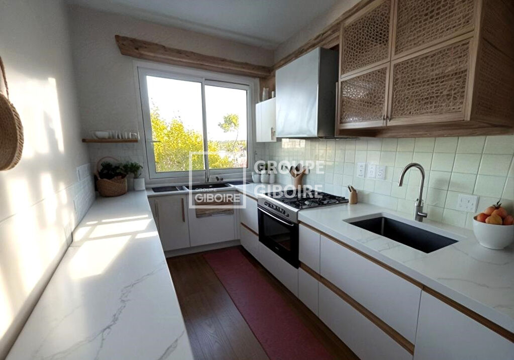 Appartement T2  - LA BAULE ESCOUBLAC (CS24260E) - photo-4