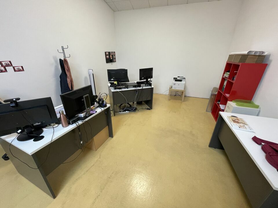 Local d'activites  - ORVAULT (44.018918) - photo-4