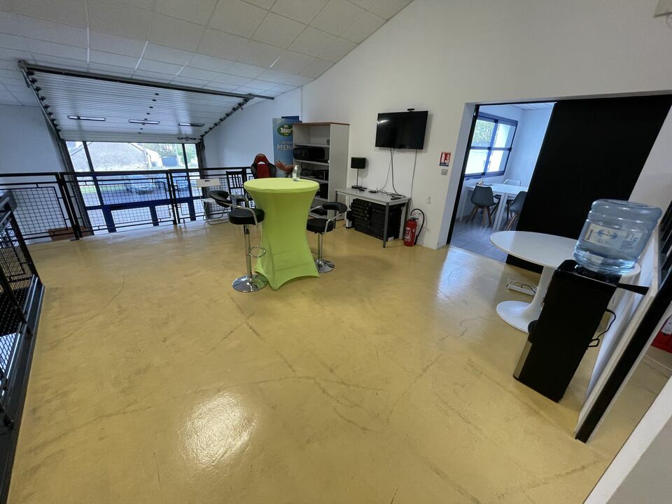 Local d'activites  - ORVAULT (44.018918) - photo-5