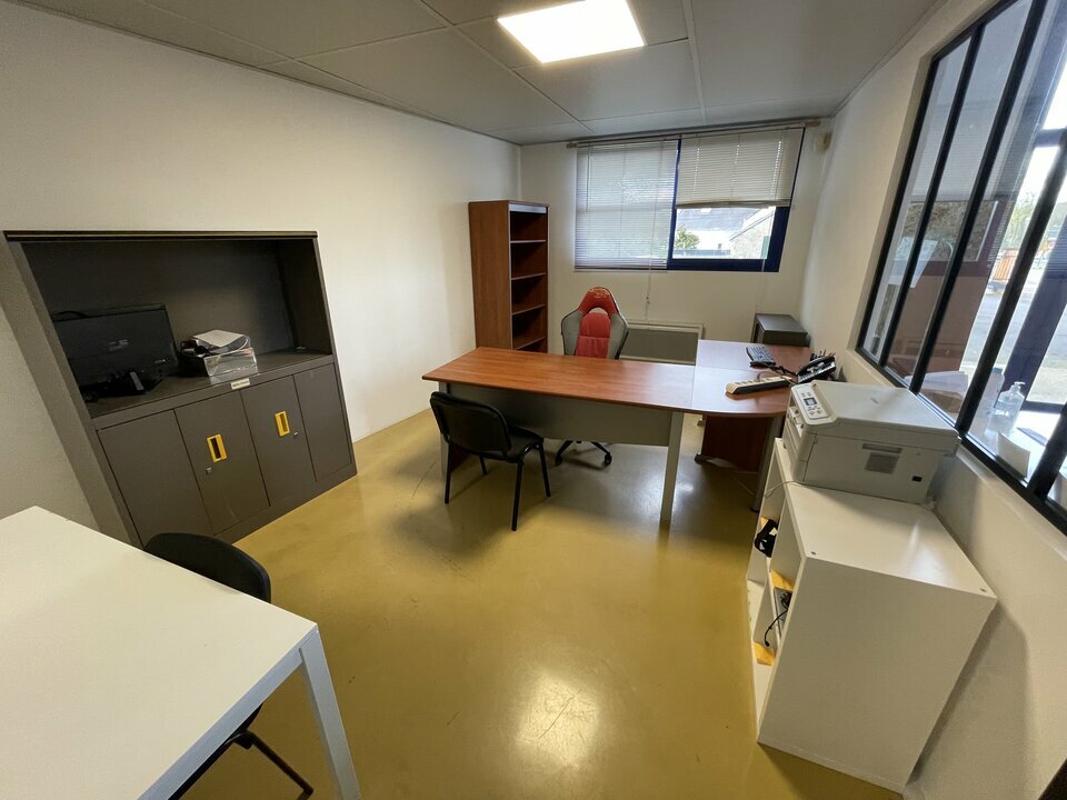 Local d'activites  - ORVAULT (44.018918) - photo-6