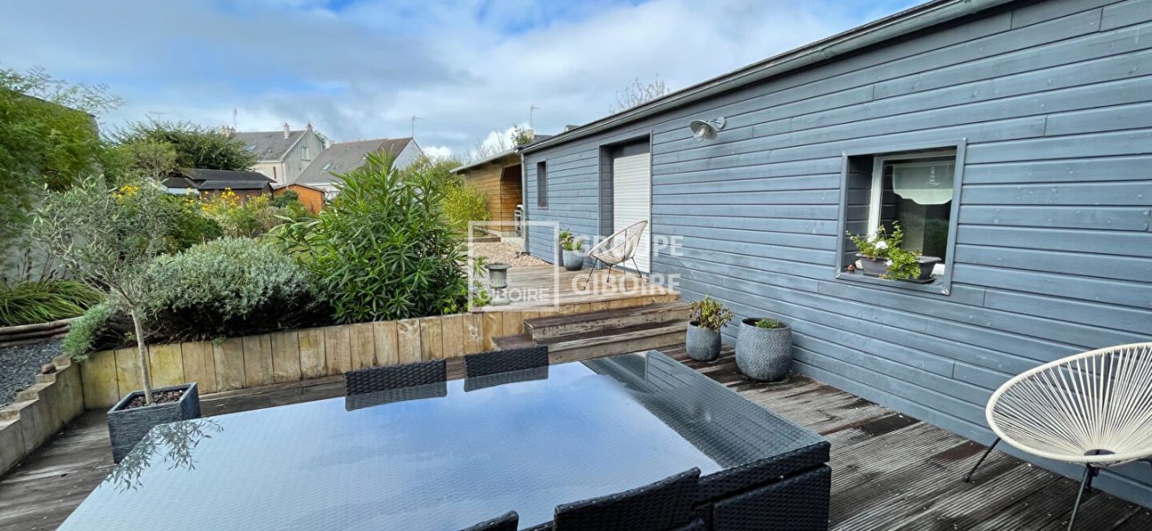 Maison T5  - GUERANDE (CS25248E) - photo principale