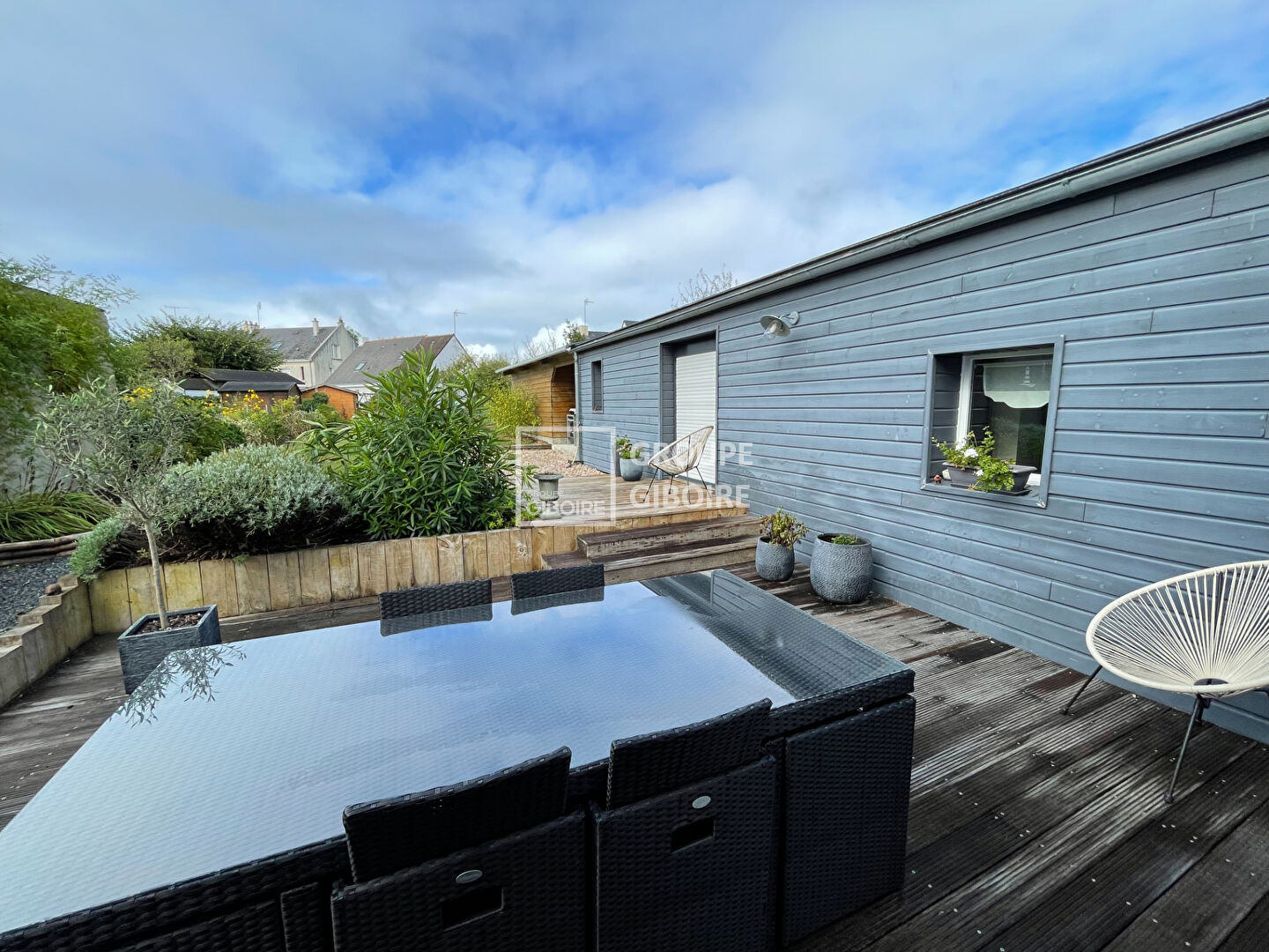Maison T5  - GUERANDE (CS25248E) - photo-1