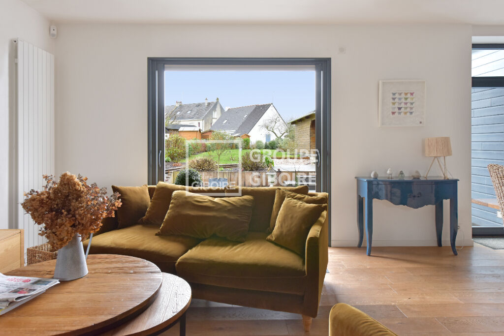Maison T5  - GUERANDE (CS25248E) - photo-4