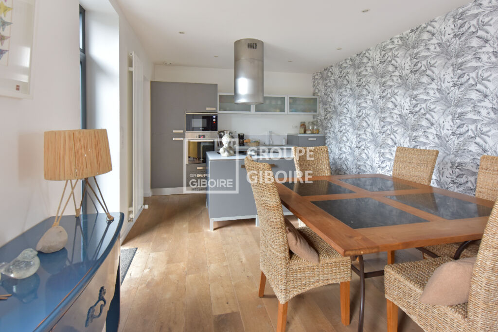 Maison T5  - GUERANDE (CS25248E) - photo-8