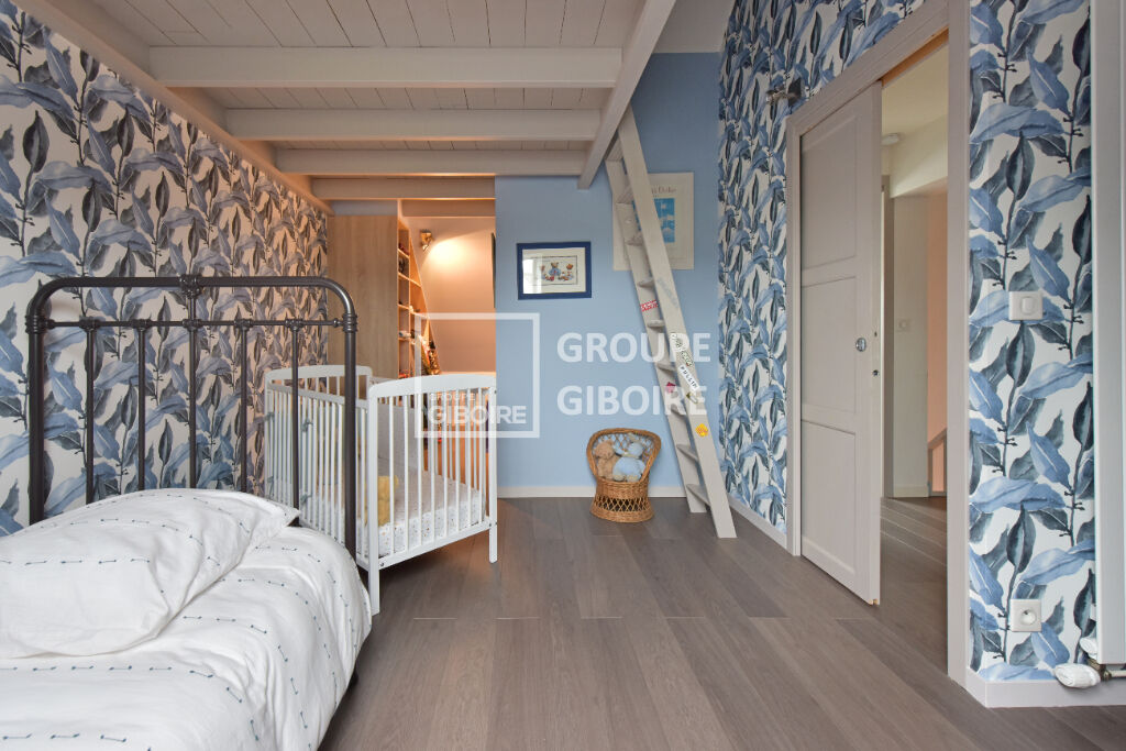Maison T5  - GUERANDE (CS25248E) - photo-11