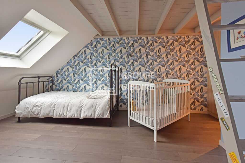 Maison T5  - GUERANDE (CS25248E) - photo-12