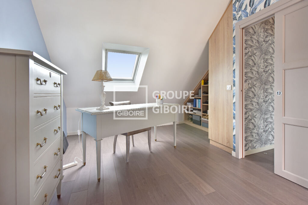 Maison T5  - GUERANDE (CS25248E) - photo-13