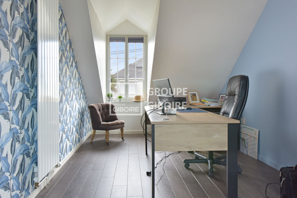 Maison T5  - GUERANDE (CS25248E) - photo-14