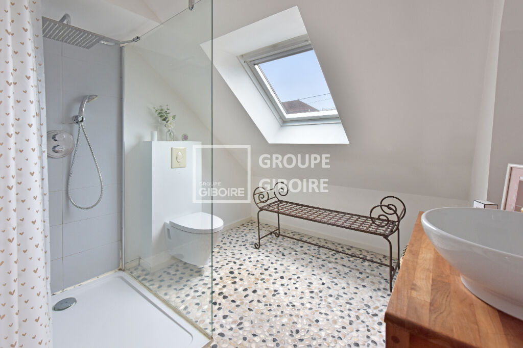 Maison T5  - GUERANDE (CS25248E) - photo-15