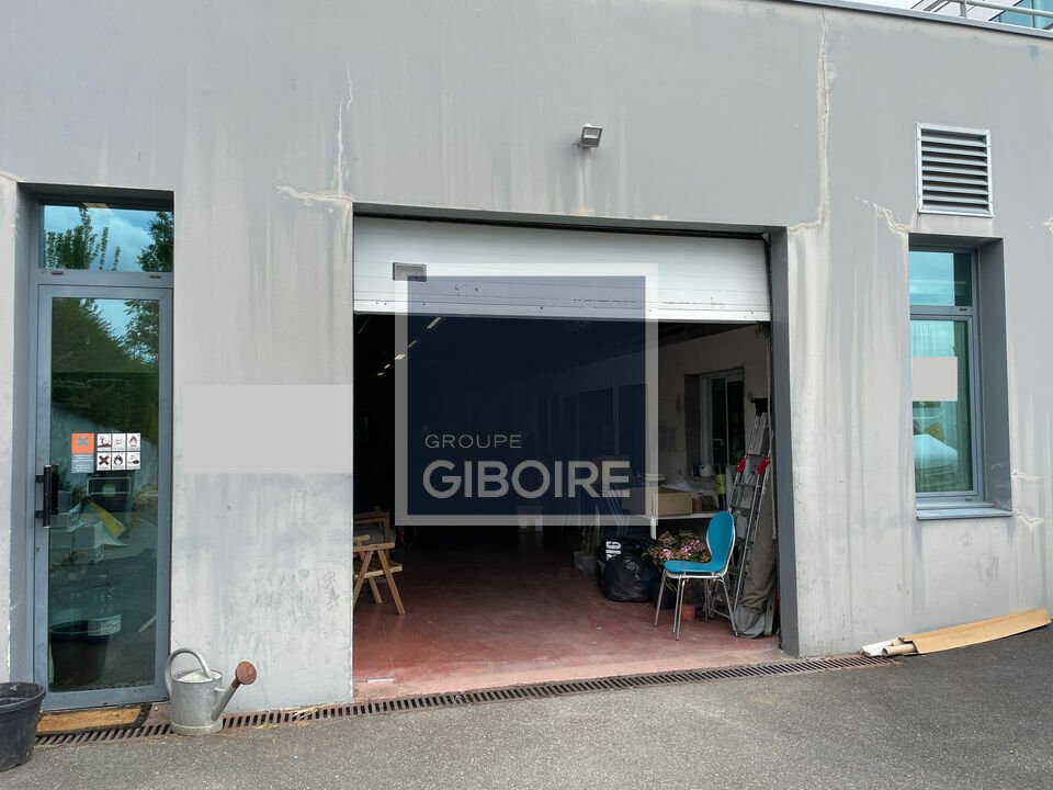 Local d'activites  - RENNES (35.5876) - photo-1