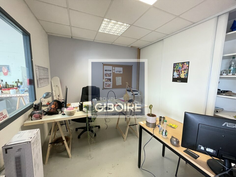 Local d'activites  - RENNES (35.5876) - photo-8