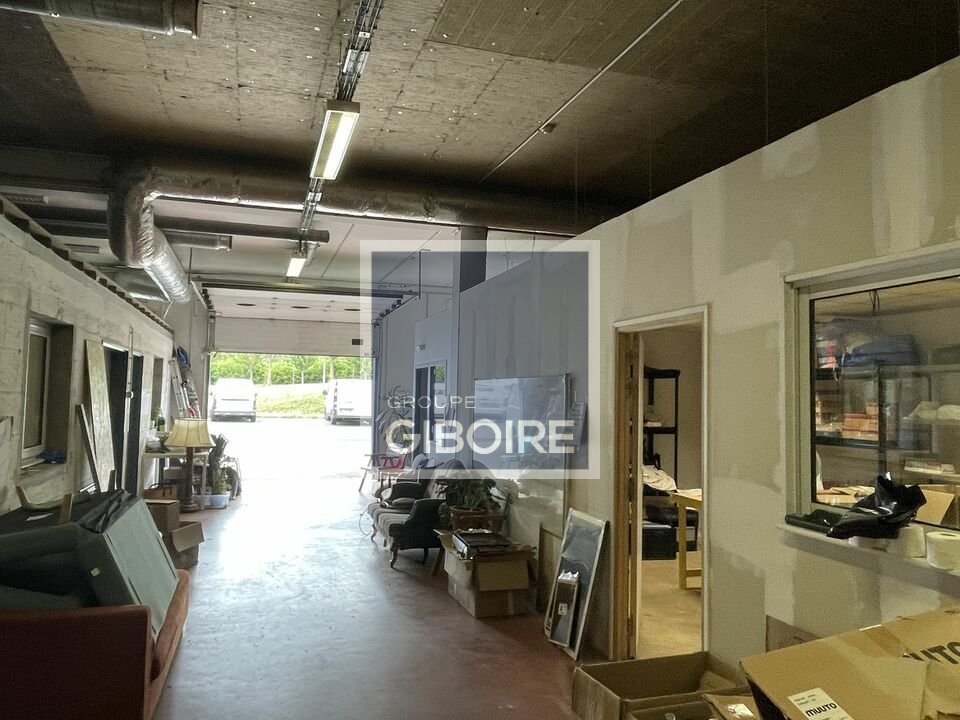 Local d'activites  - RENNES (35.5876) - photo-6
