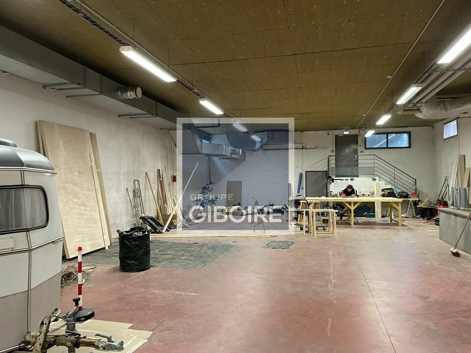 Local d'activites  - RENNES (35.5876) - photo-3