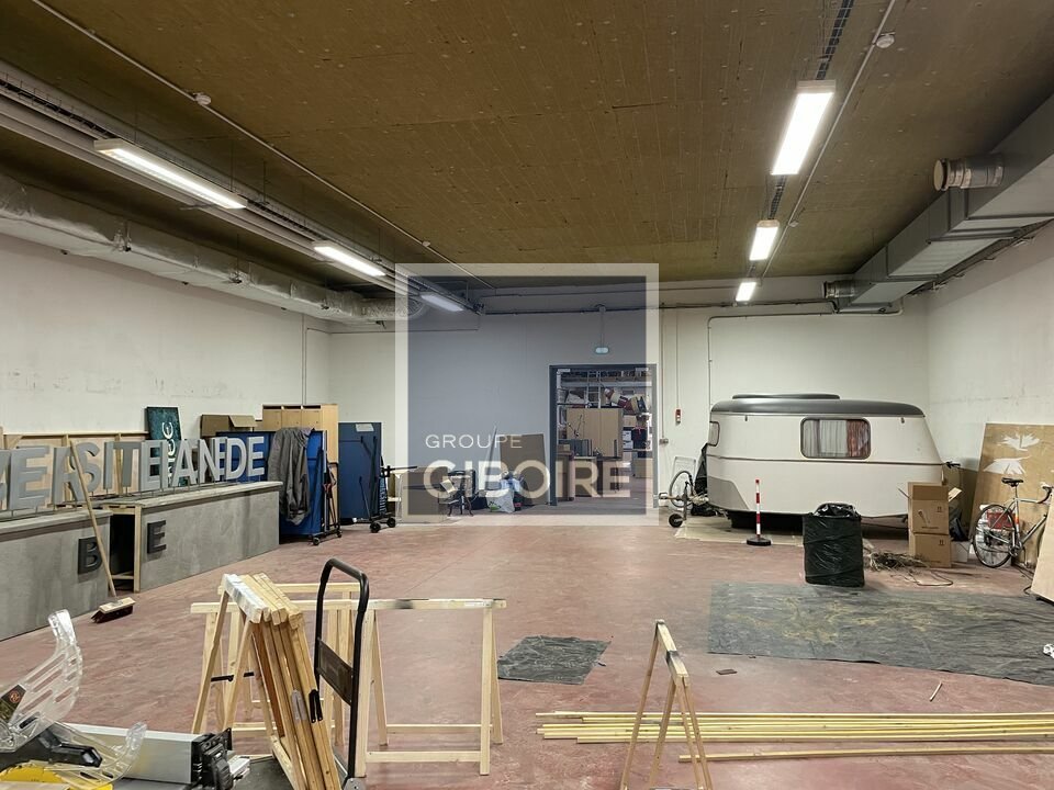 Local d'activites  - RENNES (35.5876) - photo-4