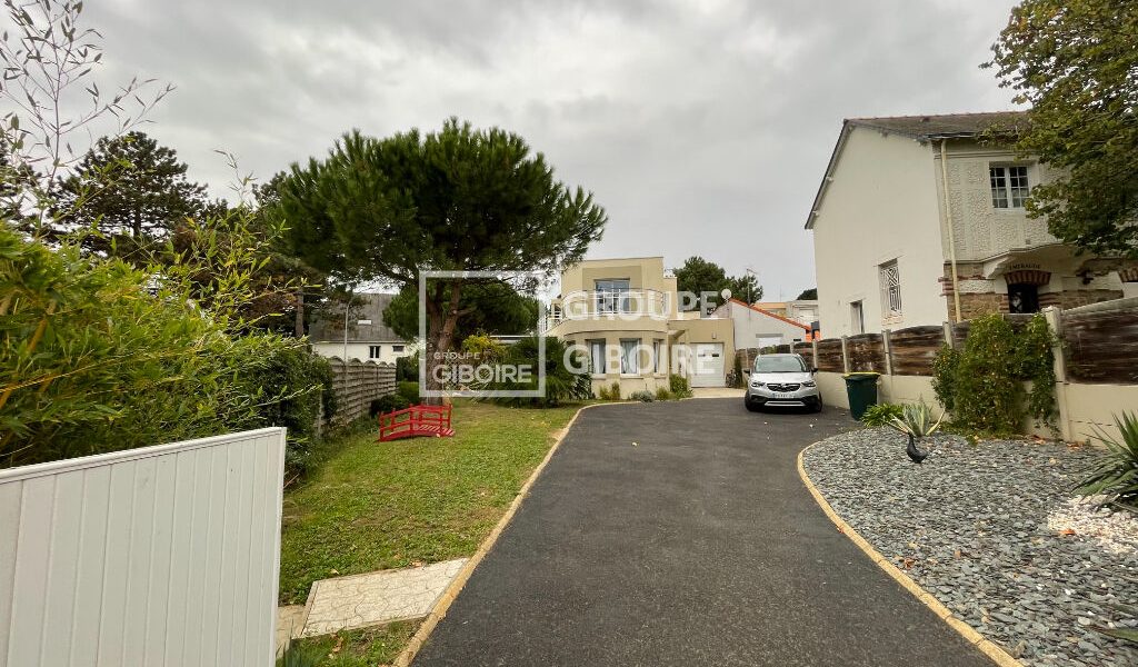 Maison T4  - LA BAULE ESCOUBLAC (CS24589) - photo principale