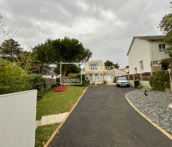 Maison T4  - LA BAULE ESCOUBLAC (CS24589) - vignette