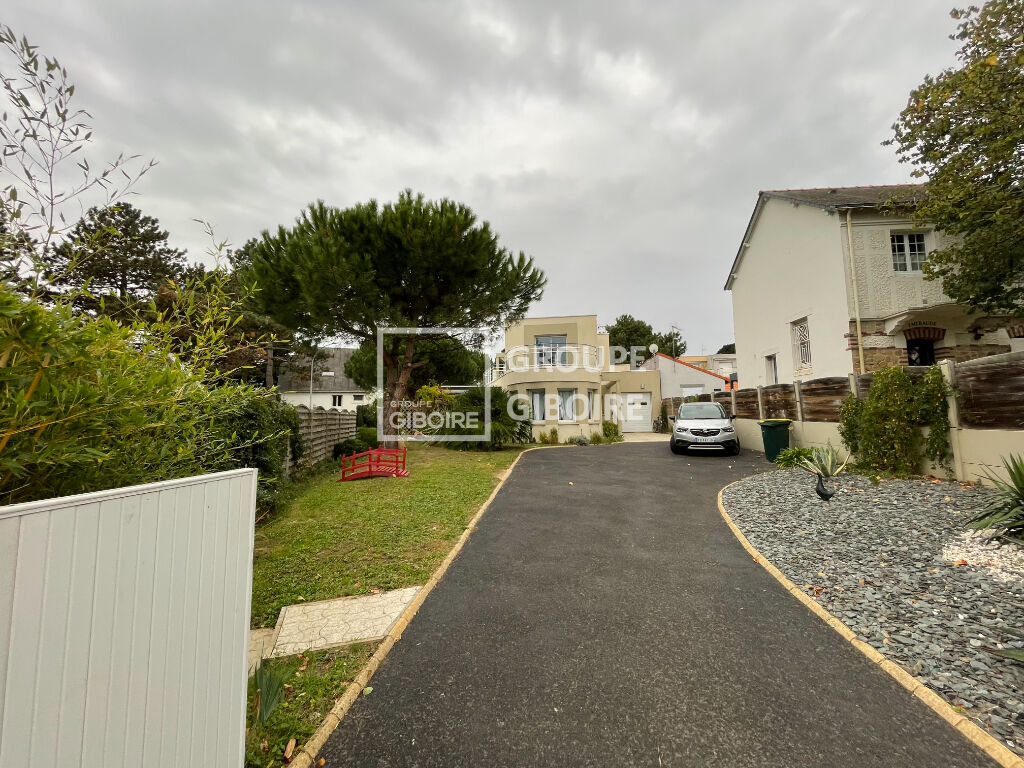 Maison T4  - LA BAULE ESCOUBLAC (CS24589) - photo-1