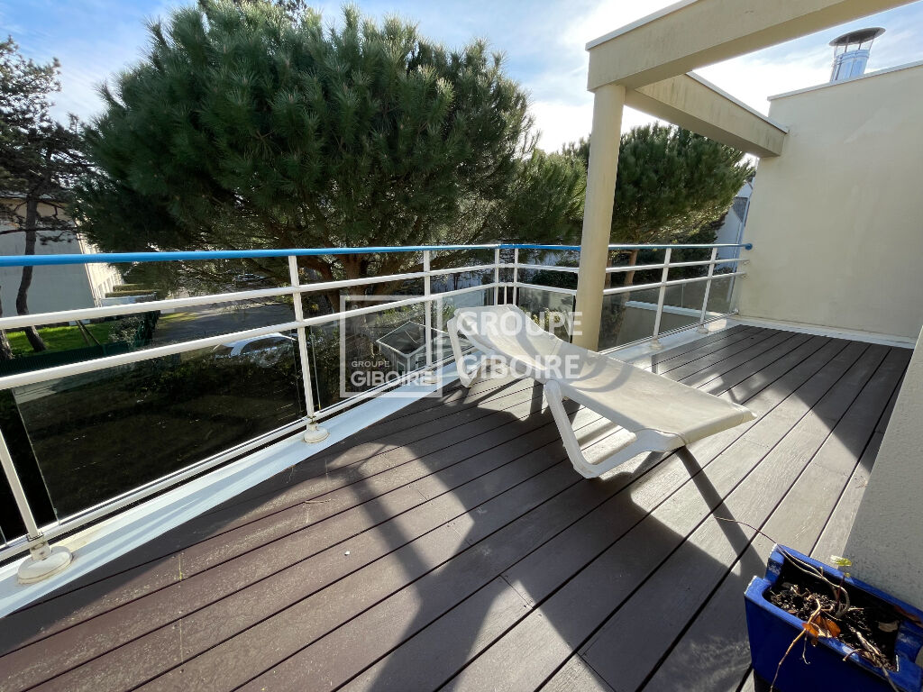 Maison T4  - LA BAULE ESCOUBLAC (CS24589) - photo-2