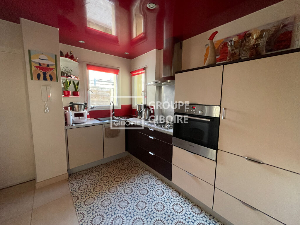 Maison T4  - LA BAULE ESCOUBLAC (CS24589) - photo-5