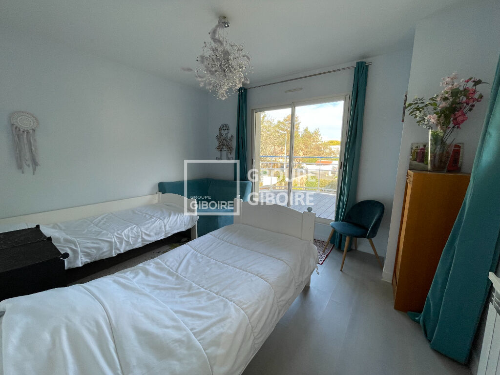 Maison T4  - LA BAULE ESCOUBLAC (CS24589) - photo-9