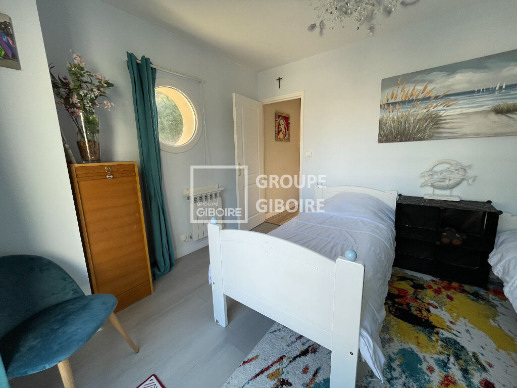 Maison T4  - LA BAULE ESCOUBLAC (CS24589) - photo-11