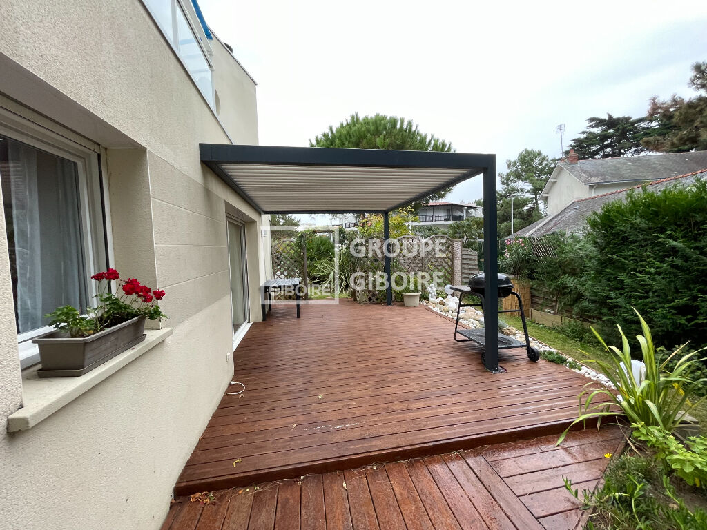 Maison T4  - LA BAULE ESCOUBLAC (CS24589) - photo-15
