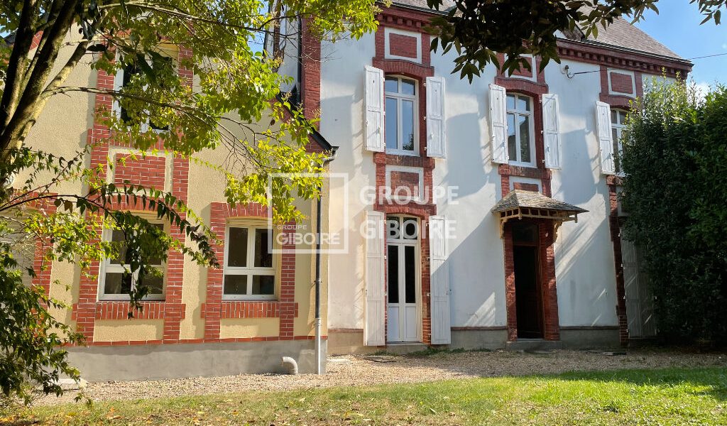Maison T6  - RENNES (ALG24846) - photo principale