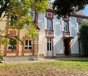 Maison T6  - RENNES (ALG24846) - vignette