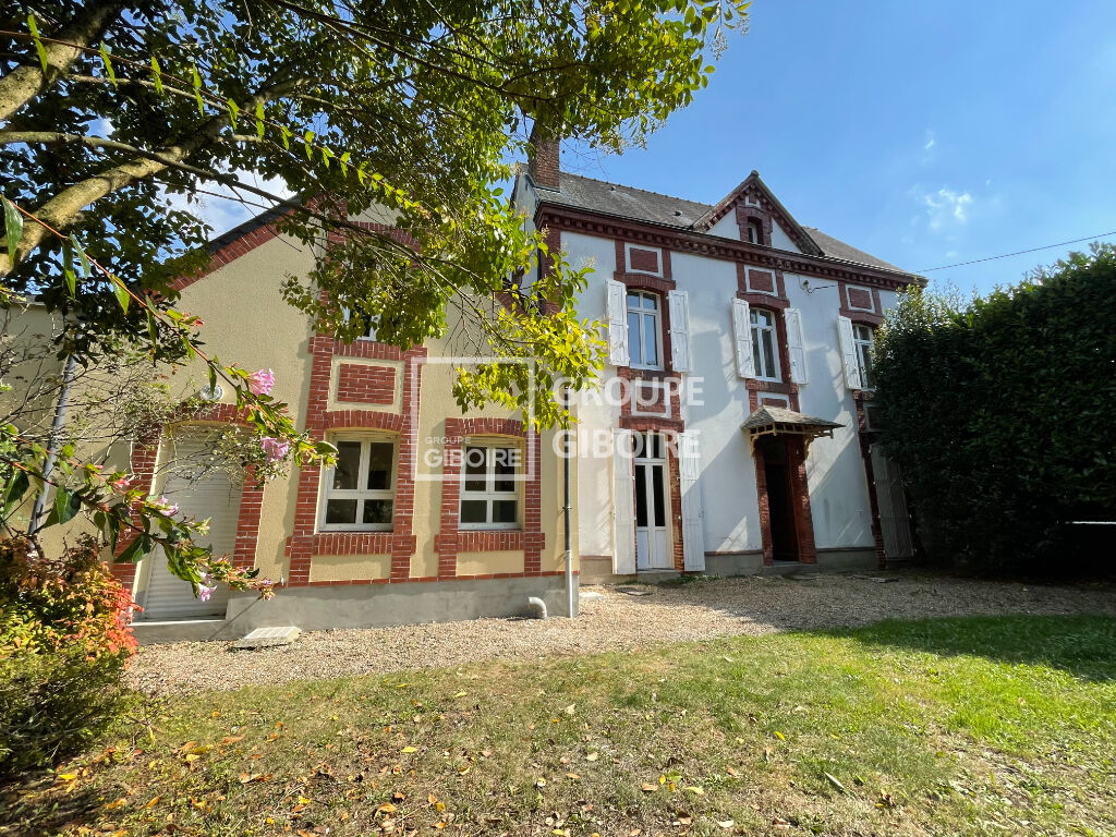 Maison T6  - RENNES (ALG24846) - photo-2