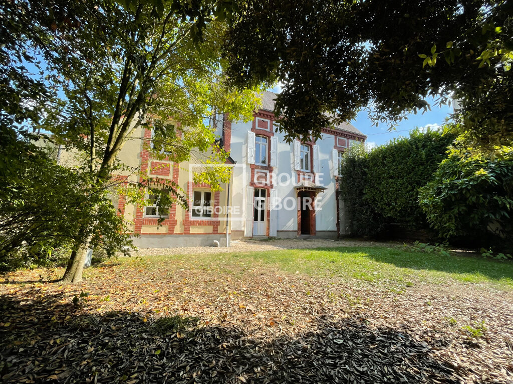 Maison T6  - RENNES (ALG24846) - photo-3