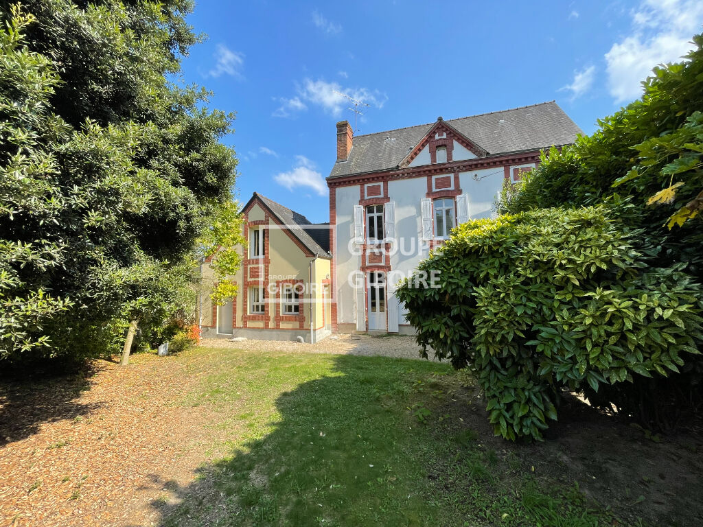 Maison T6  - RENNES (ALG24846) - photo-4