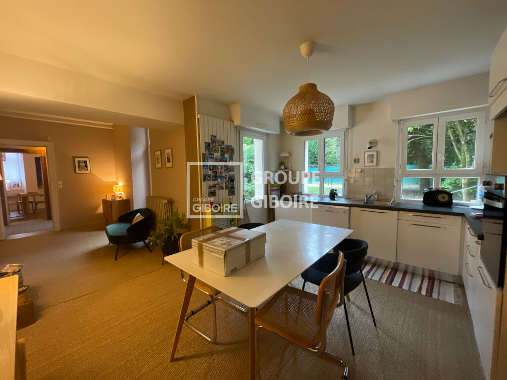 Maison T6  - RENNES (ALG24846) - photo-5