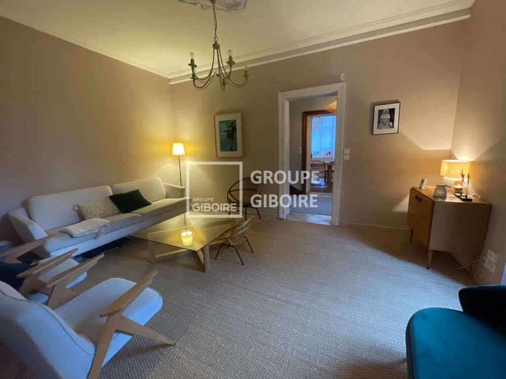 Maison T6  - RENNES (ALG24846) - photo-6