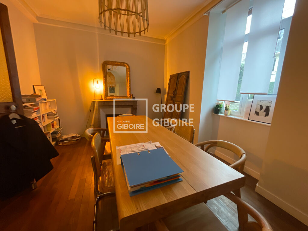 Maison T6  - RENNES (ALG24846) - photo-7