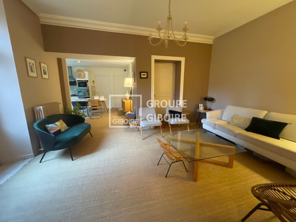 Maison T6  - RENNES (ALG24846) - photo-8