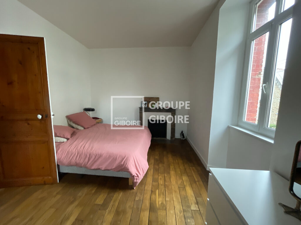 Maison T6  - RENNES (ALG24846) - photo-9