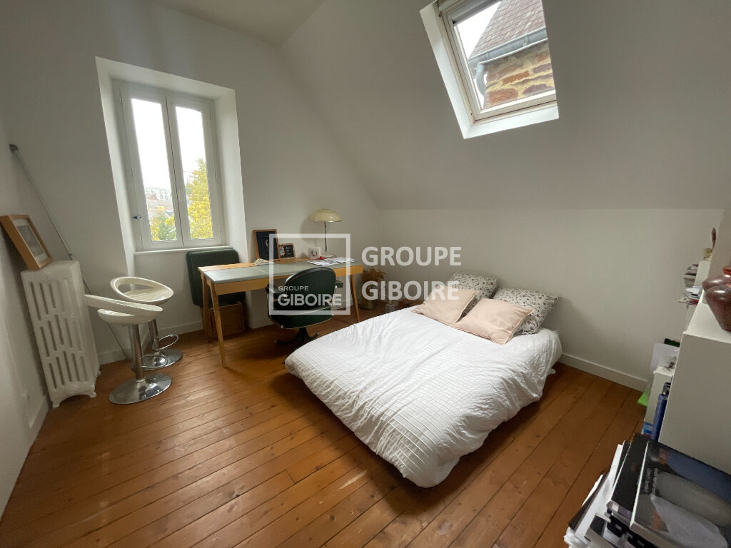 Maison T6  - RENNES (ALG24846) - photo-10