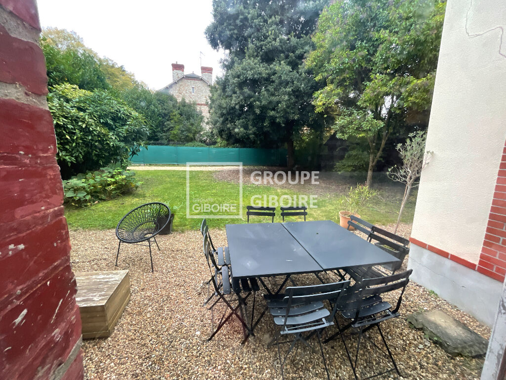 Maison T6  - RENNES (ALG24846) - photo-12