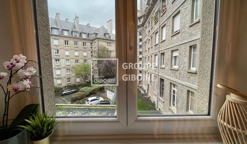 Appartement T2  - SAINT MALO (CC24884) - photo principale