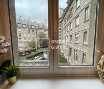 Appartement T2  - SAINT MALO (CC24884) - vignette