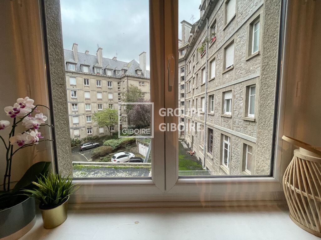 Appartement T2  - SAINT MALO (CC24884) - photo-1