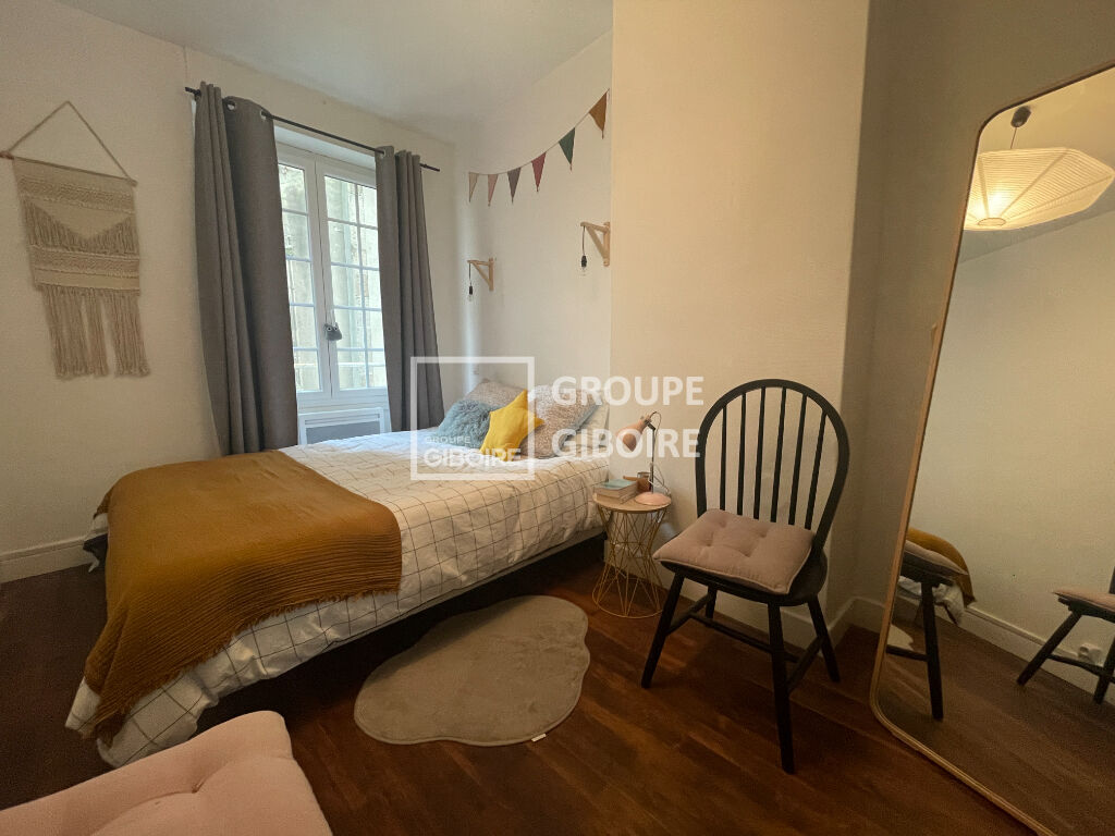 Appartement T2  - SAINT MALO (CC24884) - photo-2