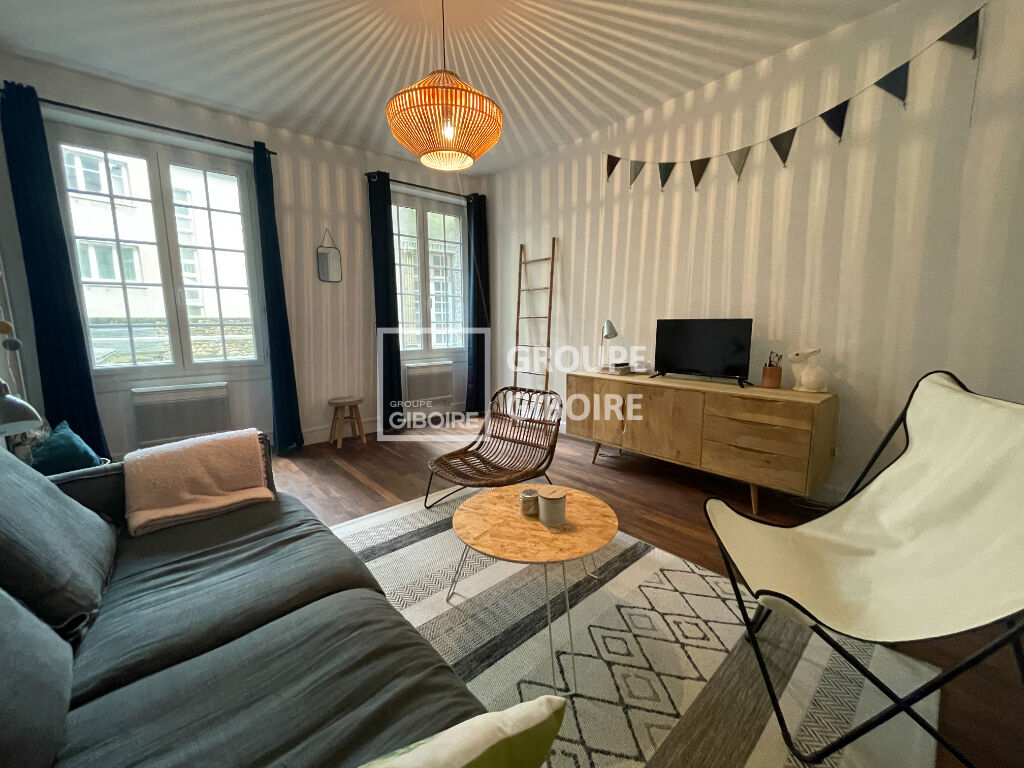 Appartement T2  - SAINT MALO (CC24884) - photo-4
