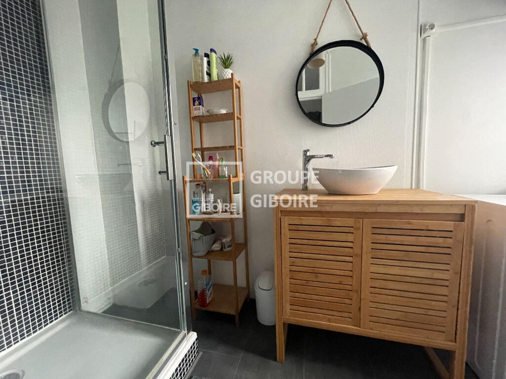 Appartement T2  - SAINT MALO (CC24884) - photo-5
