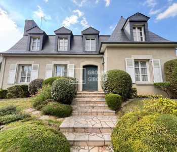 Maison T8  - CESSON SEVIGNE (EJ25373) - vignette