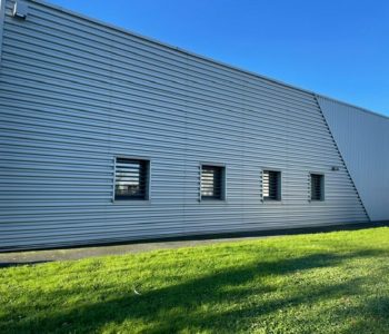 Local d'activites  - LES GARENNES SUR LOIRE (49.017387) - vignette